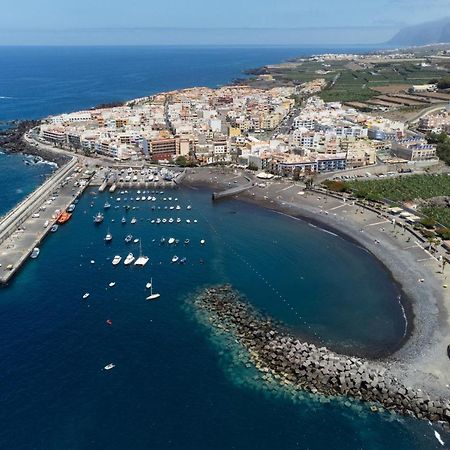 Coastal Escape Lejlighed Playa de San Juan  Eksteriør billede
