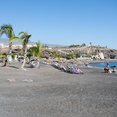 Coastal Escape Lejlighed Playa de San Juan  Eksteriør billede