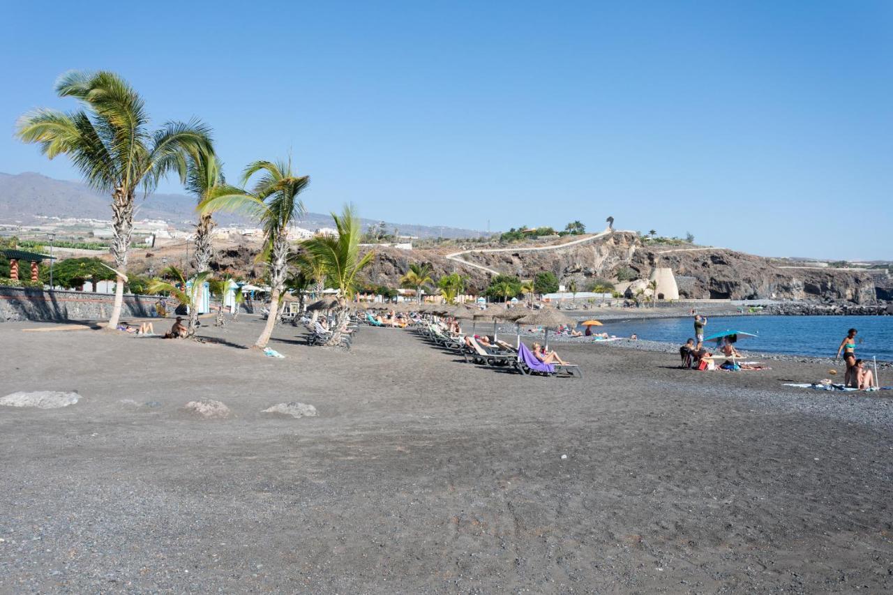 Coastal Escape Lejlighed Playa de San Juan  Eksteriør billede