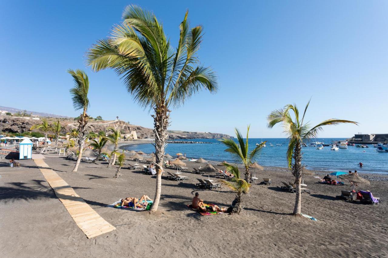Coastal Escape Lejlighed Playa de San Juan  Eksteriør billede